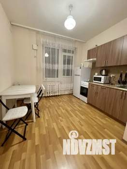 1-к квартира, посуточно, 36м2, 14/14 этаж