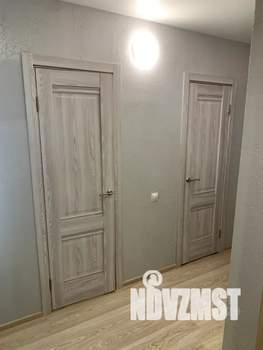 2-к квартира, посуточно, 53м2, 2/7 этаж