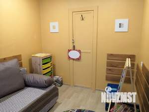 3-к квартира, посуточно, 64м2, 2/5 этаж