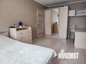 2-к квартира, посуточно, 52м2, 1/12 этаж
