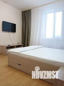 2-к квартира, посуточно, 50м2, 2/6 этаж