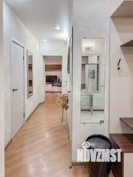 3-к квартира, на длительный срок, 72м2, 2/3 этаж