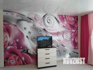 1-к квартира, посуточно, 39м2, 4/9 этаж