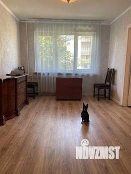 2-к квартира, на длительный срок, 44м2, 1/5 этаж