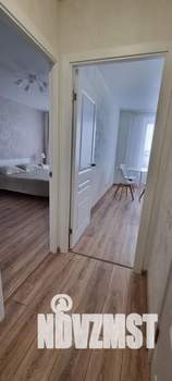 1-к квартира, посуточно, 35м2, 13/13 этаж