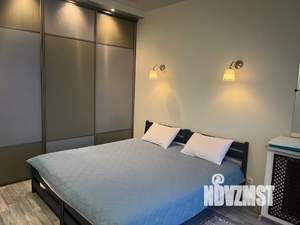 2-к квартира, посуточно, 56м2, 5/5 этаж