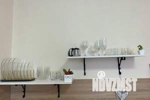 1-к квартира, посуточно, 35м2, 4/8 этаж