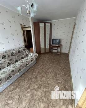 2-к квартира, посуточно, 43м2, 4/5 этаж
