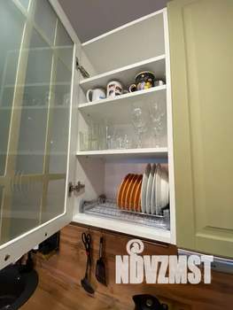 1-к квартира, посуточно, 35м2, 8/10 этаж