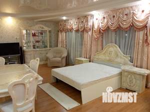 2-к квартира, посуточно, 87м2, 2/10 этаж