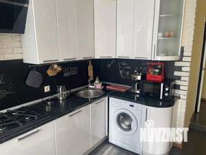 2-к квартира, посуточно, 56м2, 1/1 этаж