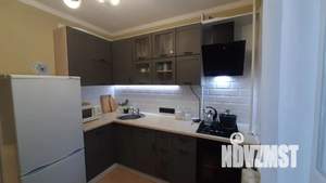 1-к квартира, посуточно, 33м2, 3/5 этаж