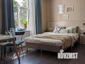 2-к квартира, посуточно, 45м2, 1/1 этаж