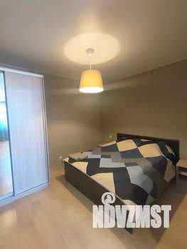 3-к квартира, посуточно, 79м2, 7/8 этаж