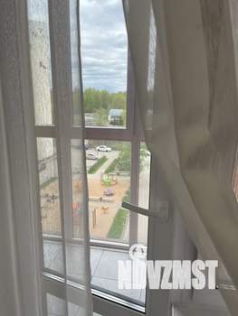 1-к квартира, посуточно, 35м2, 5/10 этаж