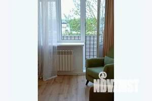 2-к квартира, посуточно, 50м2, 4/4 этаж