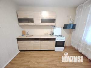 1-к квартира, посуточно, 42м2, 10/10 этаж
