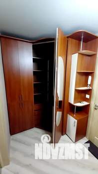 1-к квартира, посуточно, 49м2, 1/5 этаж