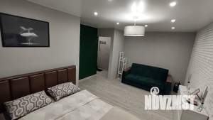 1-к квартира, посуточно, 32м2, 5/5 этаж