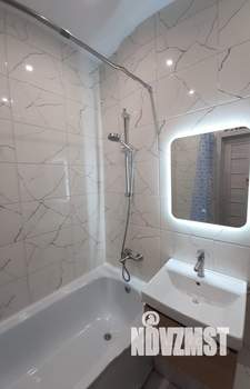 1-к квартира, посуточно, 38м2, 10/16 этаж