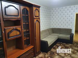 1-к квартира, посуточно, 40м2, 1/5 этаж