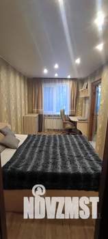 2-к квартира, посуточно, 45м2, 2/5 этаж