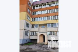 2-к квартира, посуточно, 60м2, 3/5 этаж