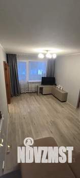 2-к квартира, посуточно, 45м2, 2/5 этаж