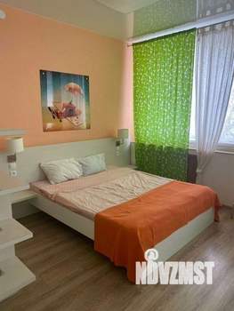 Студия квартира, посуточно, 25м2, 1/9 этаж