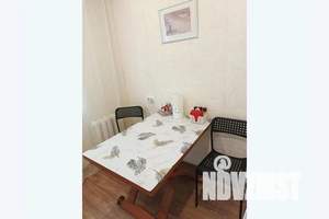 1-к квартира, посуточно, 30м2, 4/5 этаж