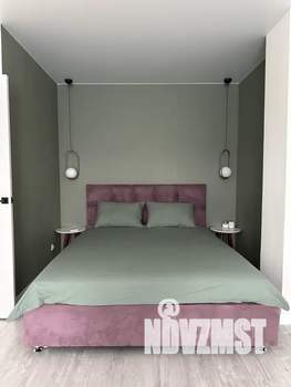 1-к квартира, посуточно, 39м2, 5/13 этаж