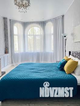 2-к квартира, посуточно, 60м2, 4/5 этаж