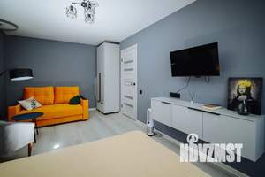 1-к квартира, посуточно, 32м2, 4/5 этаж