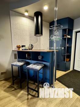 1-к квартира, посуточно, 25м2, 2/3 этаж