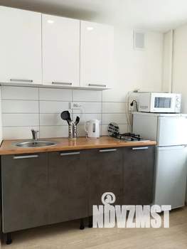 2-к квартира, посуточно, 45м2, 2/4 этаж