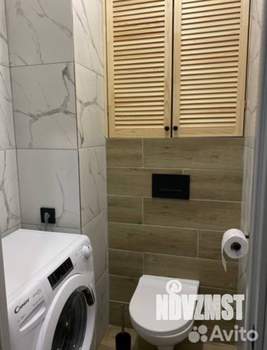 1-к квартира, посуточно, 38м2, 11/12 этаж