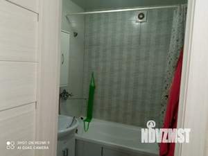 1-к квартира, посуточно, 34м2, 2/5 этаж