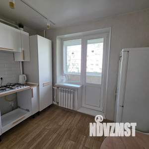1-к квартира, посуточно, 35м2, 2/5 этаж