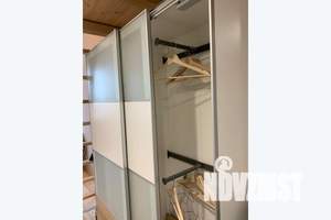 1-к квартира, посуточно, 16м2, 5/5 этаж