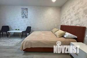 1-к квартира, посуточно, 36м2, 4/5 этаж