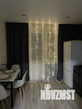 1-к квартира, посуточно, 36м2, 10/10 этаж