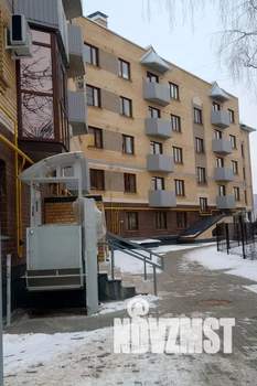 1-к квартира, посуточно, 38м2, 2/5 этаж