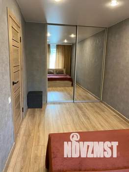 2-к квартира, посуточно, 50м2, 1/3 этаж