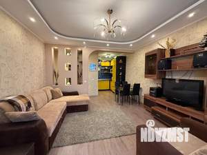 Студия квартира, посуточно, 33м2, 12/12 этаж