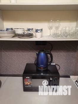 1-к квартира, посуточно, 32м2, 6/10 этаж