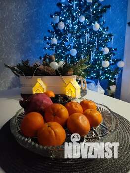 1-к квартира, посуточно, 37м2, 1/3 этаж