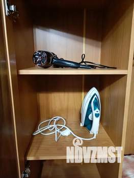 1-к квартира, посуточно, 33м2, 3/5 этаж