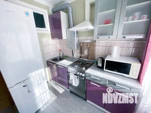 2-к квартира, посуточно, 46м2, 3/5 этаж