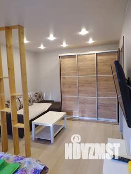 1-к квартира, посуточно, 35м2, 3/5 этаж