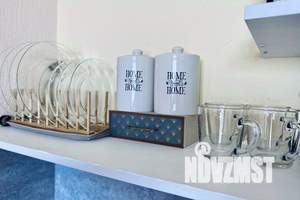 1-к квартира, посуточно, 38м2, 6/8 этаж